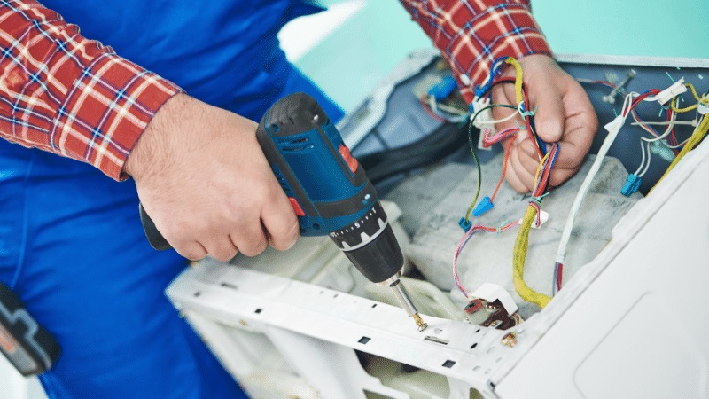 Gebze Protherm servisi orijinal yedek parça kullanımı